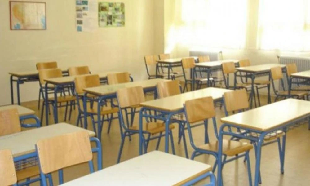 Άγριο ξύλο μεταξύ μαθητών του ΕΠΑΛ στα ΚΤΕΛ της Ζακύνθου
